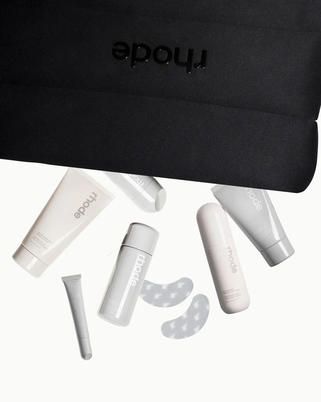 the oversized rhode kit