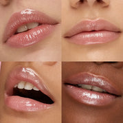 32 - pearly natural rose