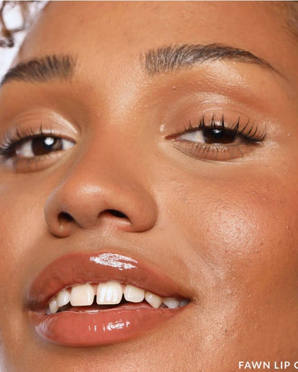 Refy Lip Gloss with Hyaluronic Acid
