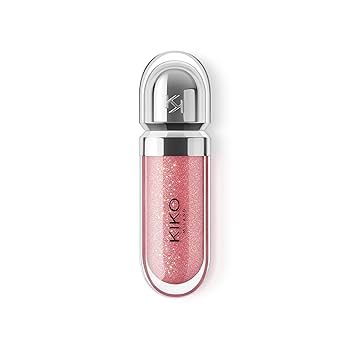 17 Pearly Mauve - 3d Hydra Lipgloss