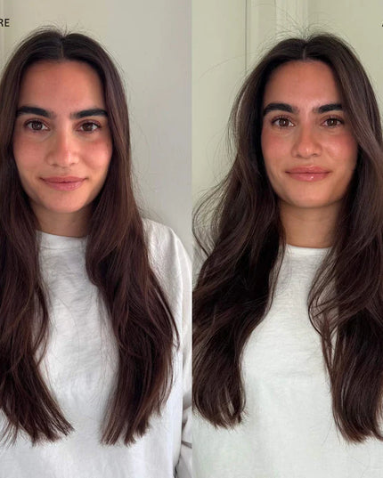 The Leave-In Conditioner Cream for Hydrated Hair