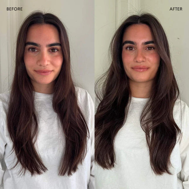 The Leave-In Conditioner Cream for Hydrated Hair