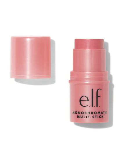 Monochromatic Multi-Stick