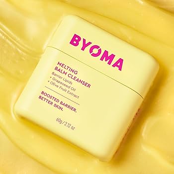 Melting Balm Cleanser