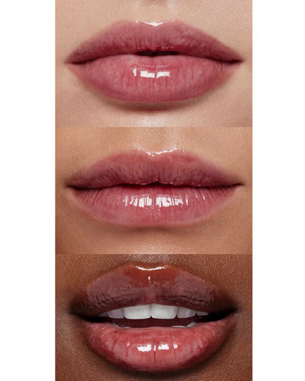 Jam Session - Glow Reviver Lip Oil