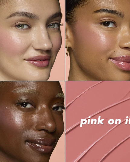 Soft Glam Cream Blush Stick