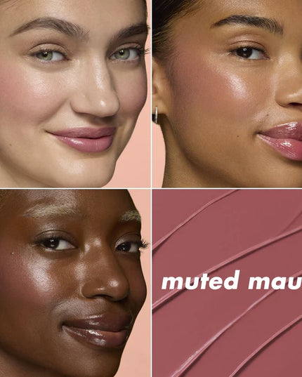 Soft Glam Cream Blush Stick