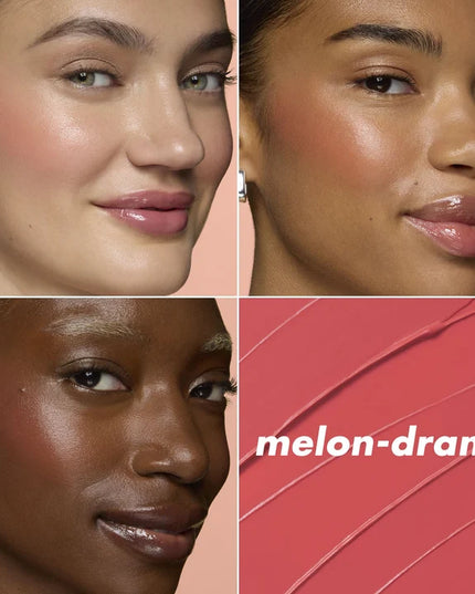 Soft Glam Cream Blush Stick