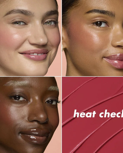 Soft Glam Cream Blush Stick