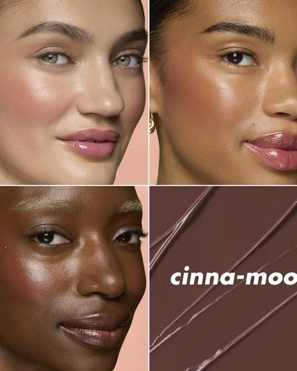 Soft Glam Cream Blush Stick