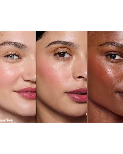 Pink Positive - Sheer For It Blush Tint