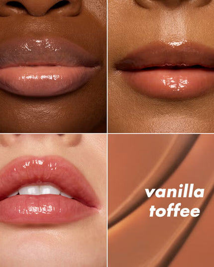 Vainilla Toffee - Glow Reviver Melting Lip Balm