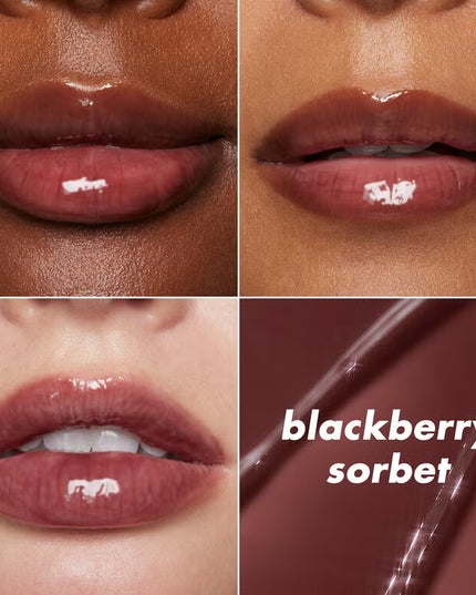 Blackberry Sorbet - Glow Reviver Melting Lip Balm