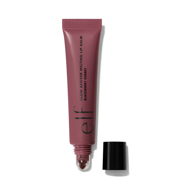 Blackberry Sorbet - Glow Reviver Melting Lip Balm
