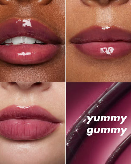 Yummy Gummy - Glow Reviver Melting Lip Balm