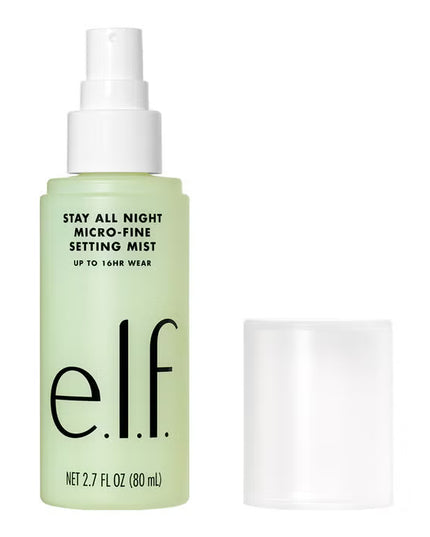 Stay All Night Micro-Fine Setting Mist