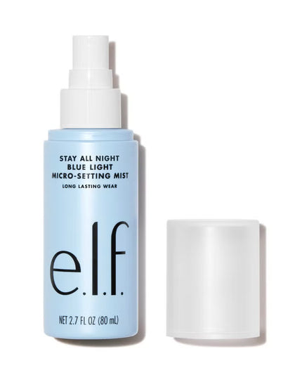 Stay All Night Blue Light Micro-Setting Mist