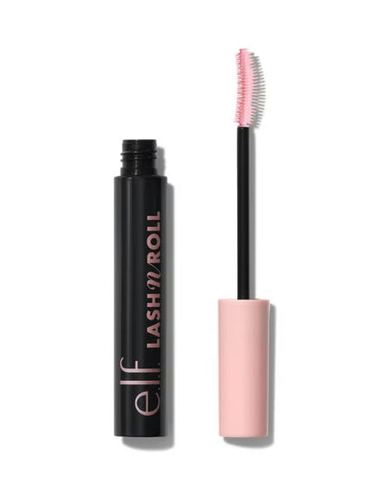 Lash 'N Roll® Mascara
