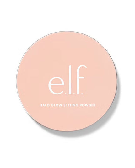 Light - Halo Glow Setting Powder