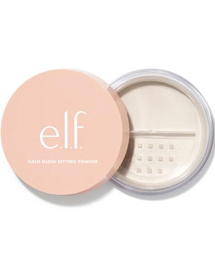 Light - Halo Glow Setting Powder