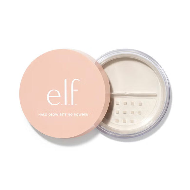 Light - Halo Glow Setting Powder