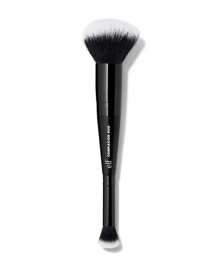 Concealer & Foundation Complexion Duo Brush