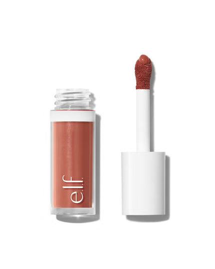 Copper Etiquette - Camo Liquid Blush