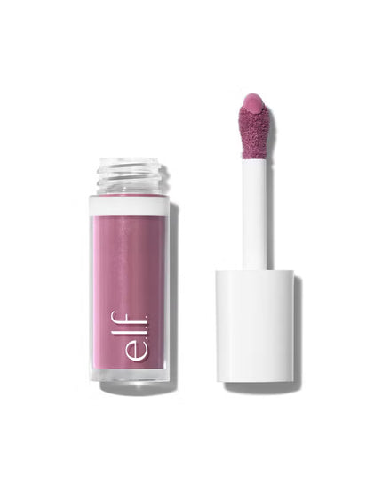 Bold-Faced Lilac - Camo Liquid Blush