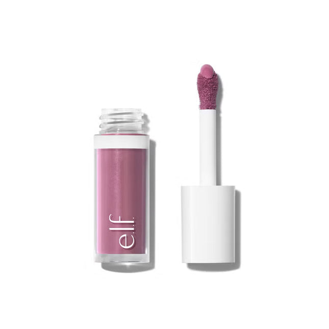 Bold-Faced Lilac - Camo Liquid Blush
