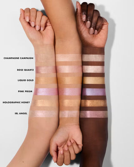Halo Glow Highlight Beauty Wand