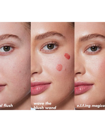 Candelait - Halo Glow Blush Beauty Wand