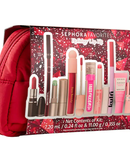 Lip Kit Value Set