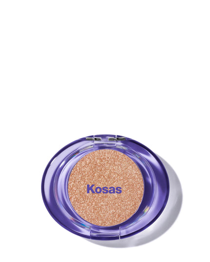 Shiny Objects
Wet Glisten Powder Highlighter