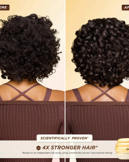 Honey Milk Active Repair Leave In Conditioner