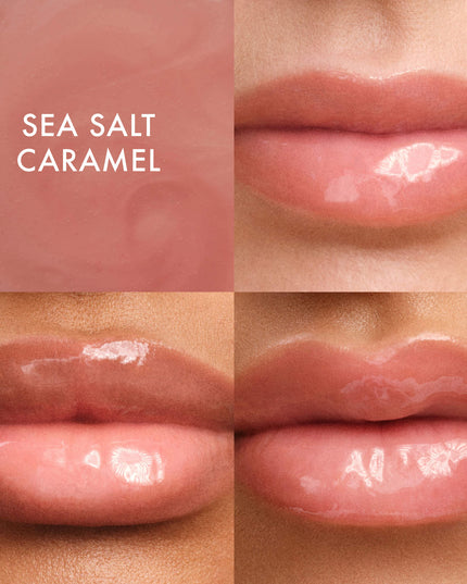 The Sweet Summer Minis Lip Butter Balm Trio Set