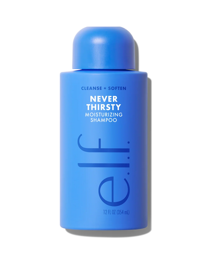 Never Thirsty Moisturizing Shampoo