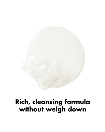 Never Thirsty Moisturizing Shampoo