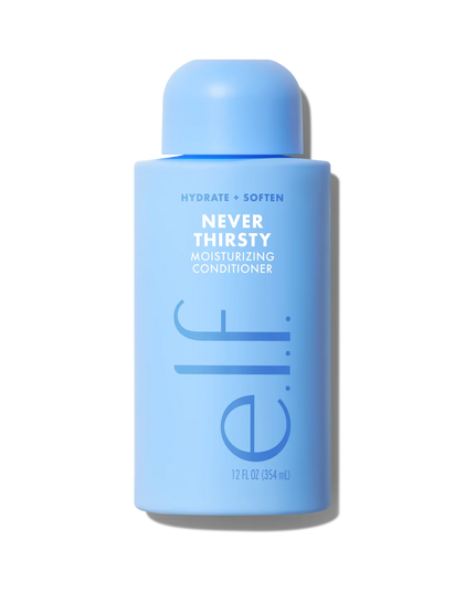 Never Thirsty Moisturizing Conditioner