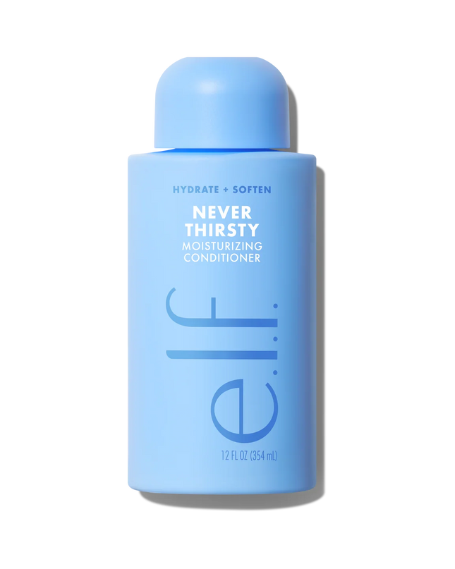 Never Thirsty Moisturizing Conditioner