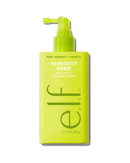 Humidity Hero Anti-Frizz Styling Spray