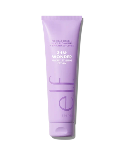 3-in-Wonder Magic Styling Cream
