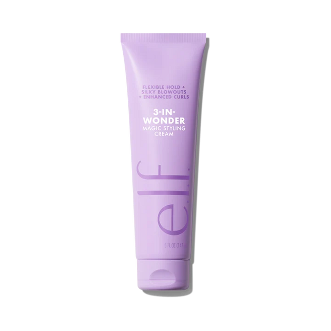 3-in-Wonder Magic Styling Cream