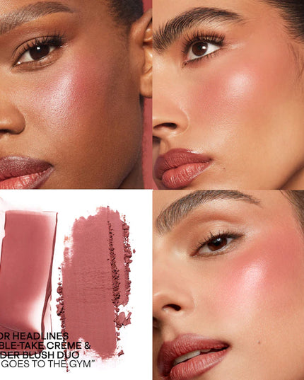 Makeup Experts Value Set