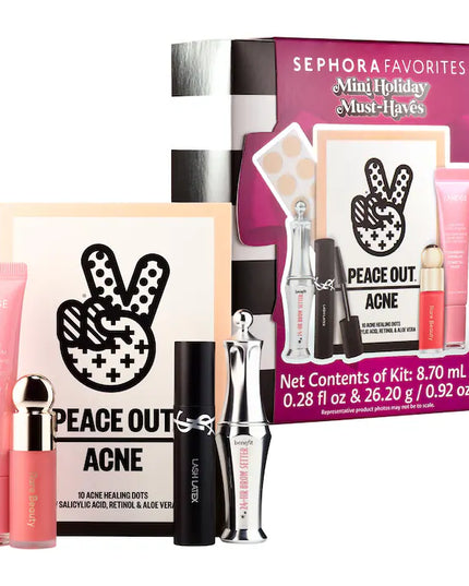 Holiday Must-Haves Value Set