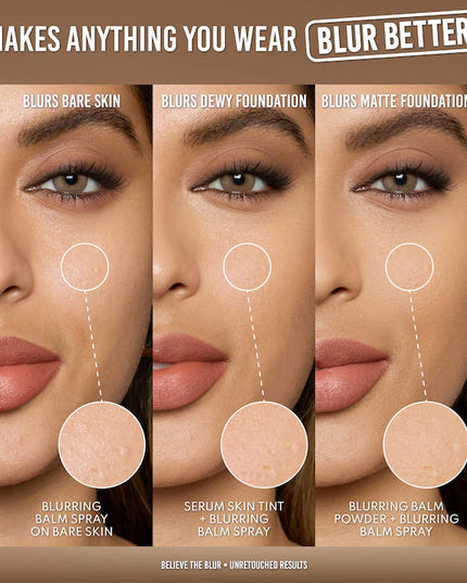 Makeup Experts Value Set