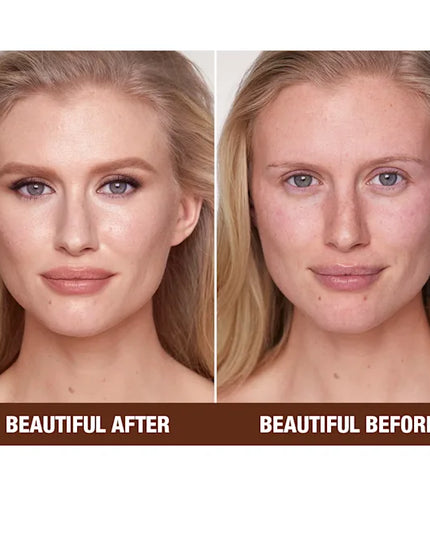 1 Fair - Airbrush Flawless Finish