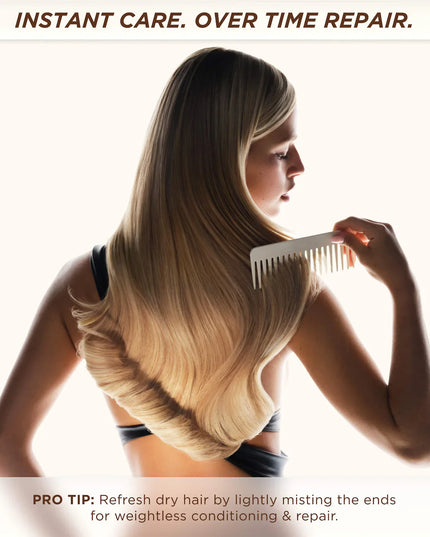 Honey Milk Active Repair Leave In Conditioner