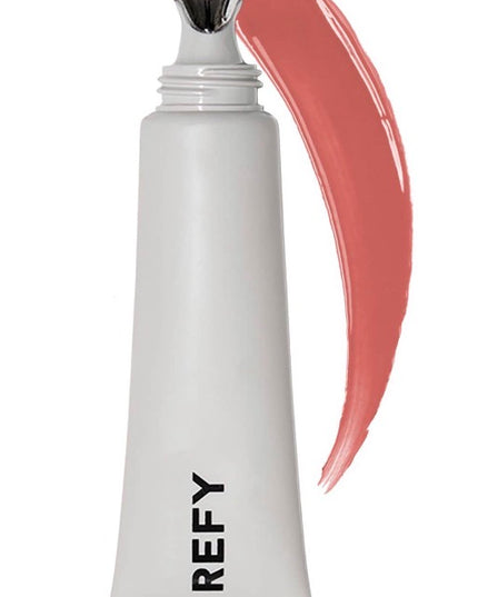 Refy Lip Gloss with Hyaluronic Acid