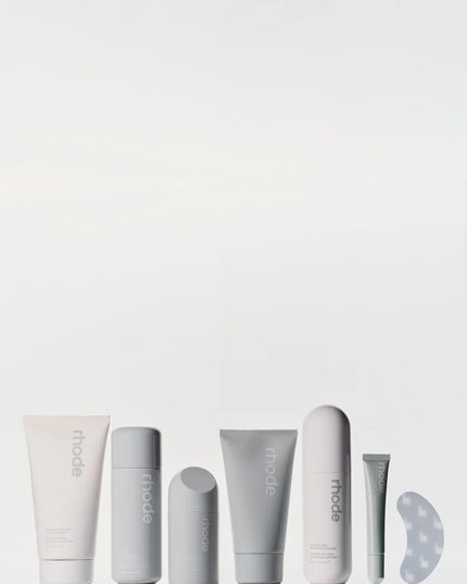 the oversized rhode kit