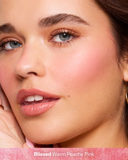 Blush is Life